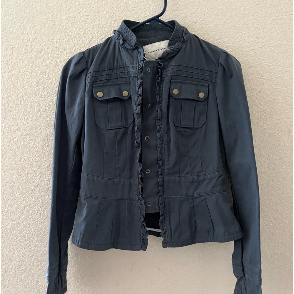Banana Republic jacket